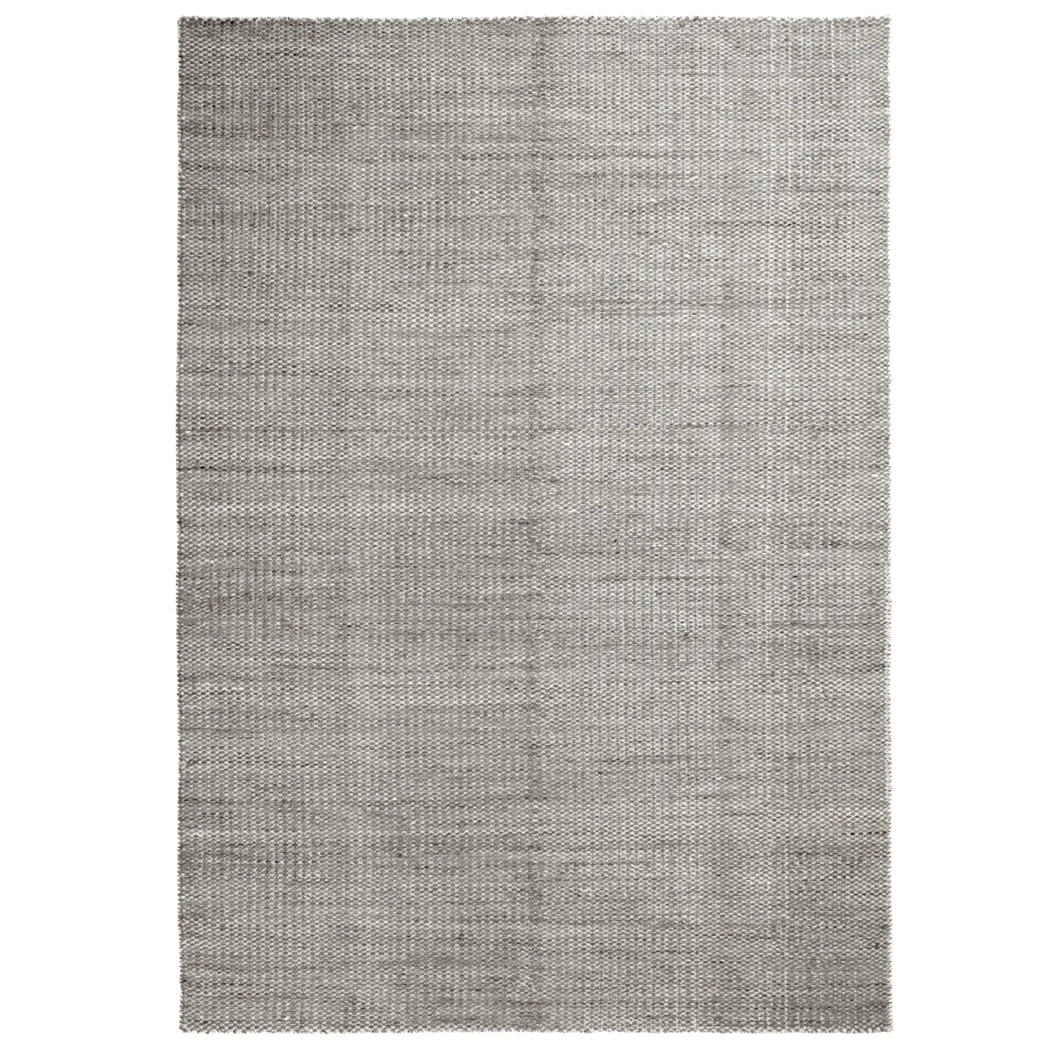 Moiré kelimmatta 200x300 cm, Grå HAY