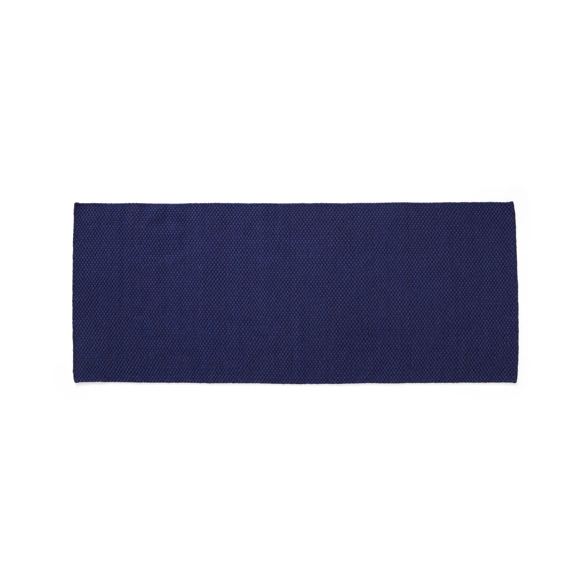 Moiré kelimmatta 80x200 cm, Purple HAY