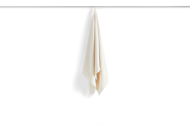 Mono badhandduk 70x140 cm, Cream HAY