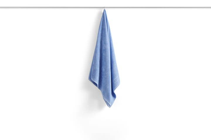 Mono badhandduk 70x140 cm, Sky blue HAY