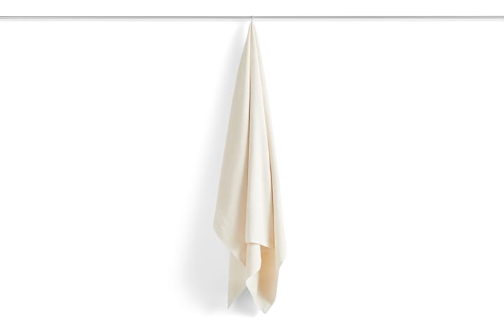 Mono badlakan 100x150 cm, Cream HAY