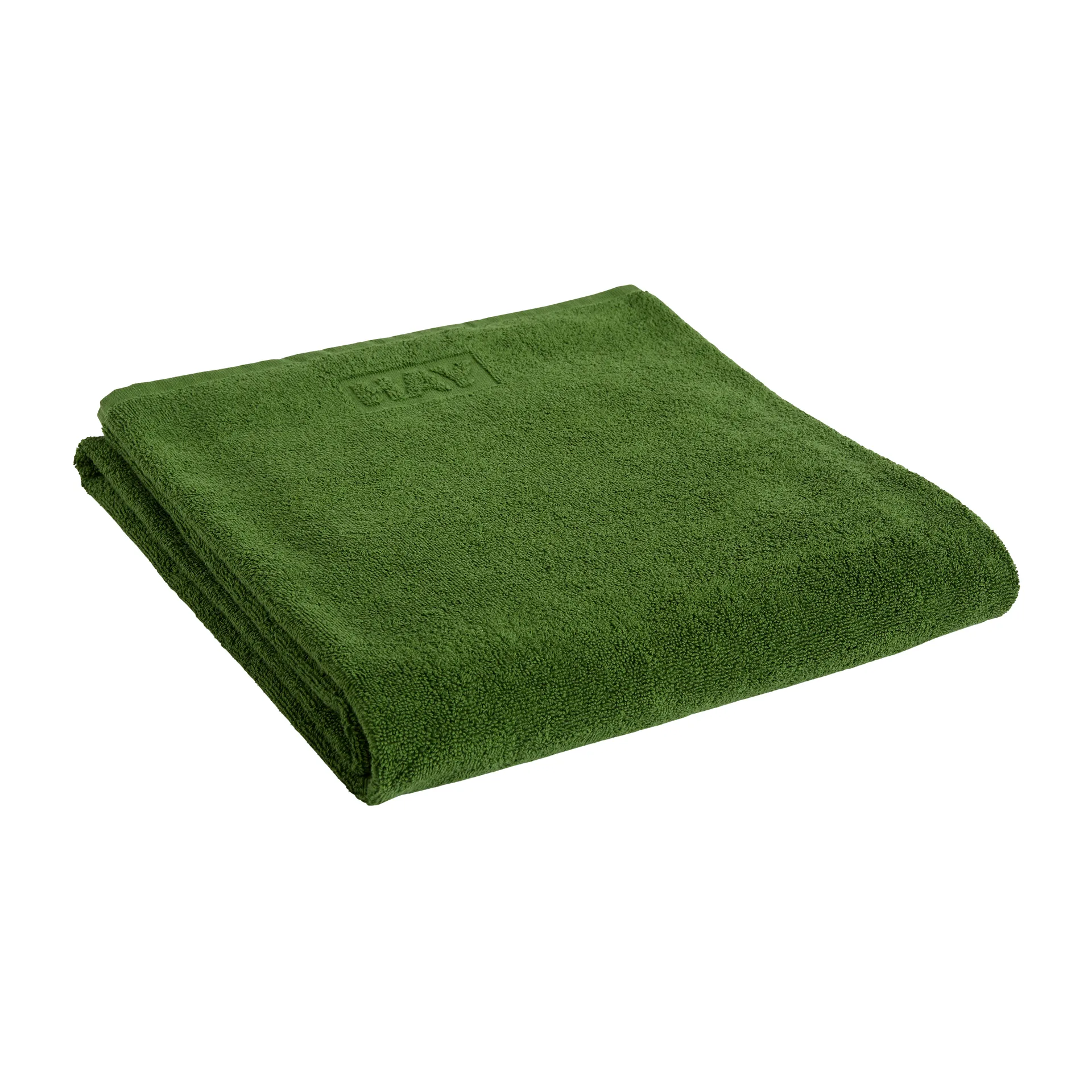 Mono badlakan 100x150 cm, Matcha HAY