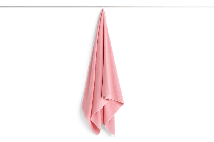 Mono badlakan 100x150 cm - Pink - HAY