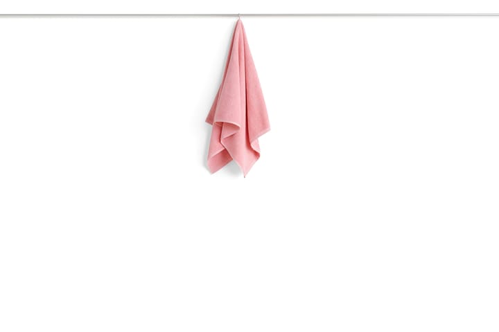 Mono handduk 50x100 cm, Pink HAY