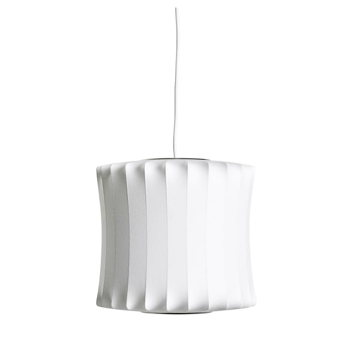 Nelson Bubble Lantern pendel - Off white - HAY