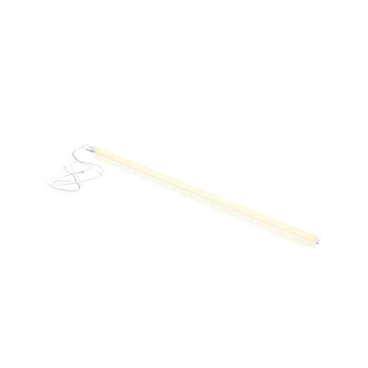 Neon Tube lysrörslampa 150 cm - warm white - HAY