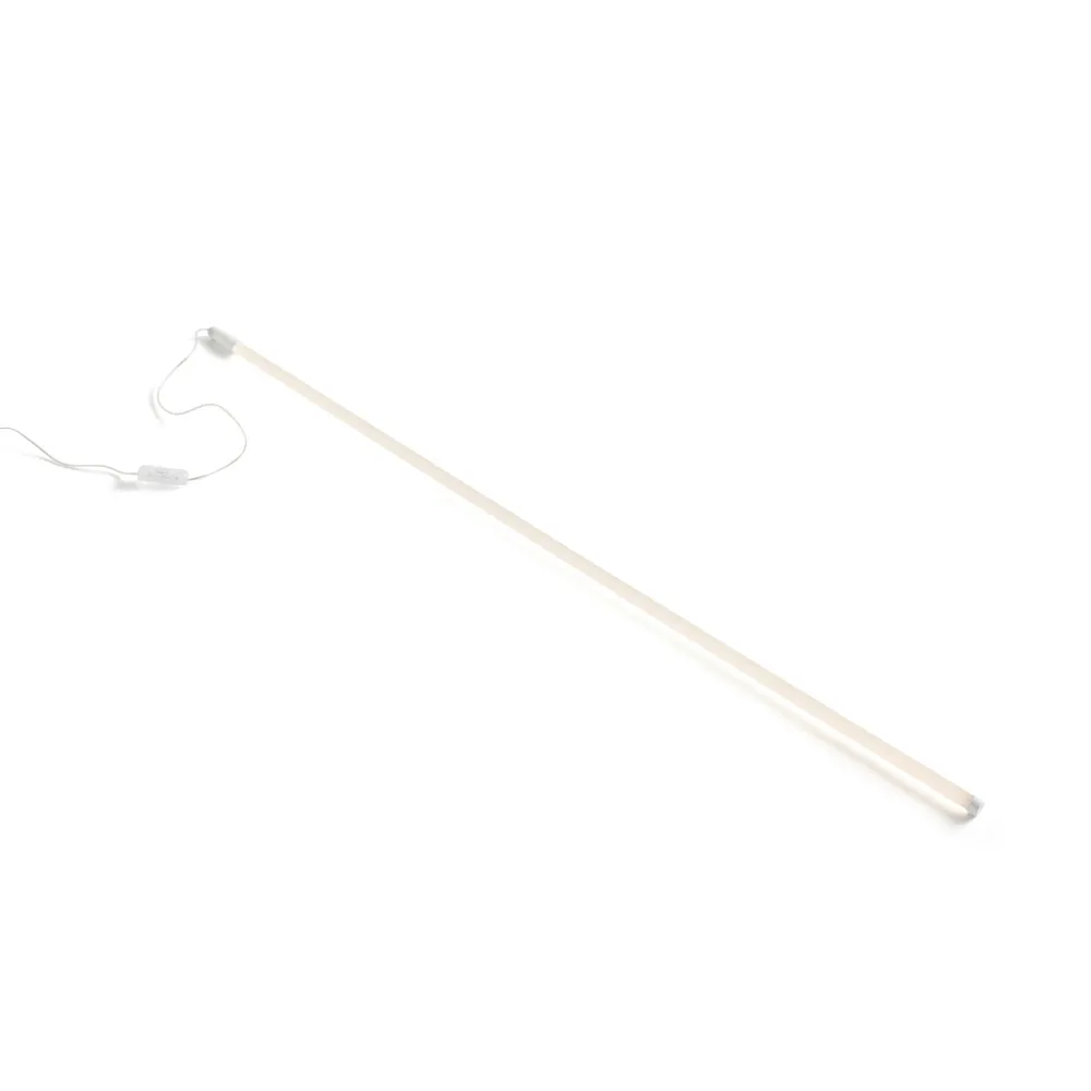 Neon Tube Slim lysrörslampa 120 cm, Warm white HAY