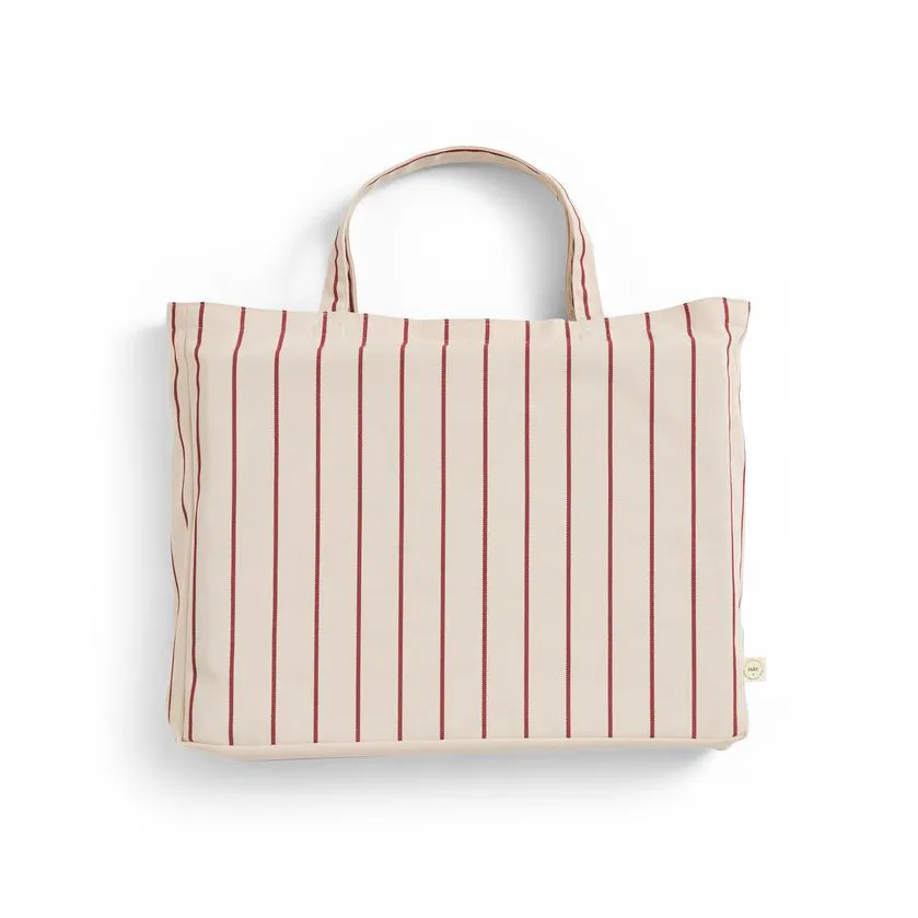 Outdoor Market bord ihopfällbart, Bok, small HAY