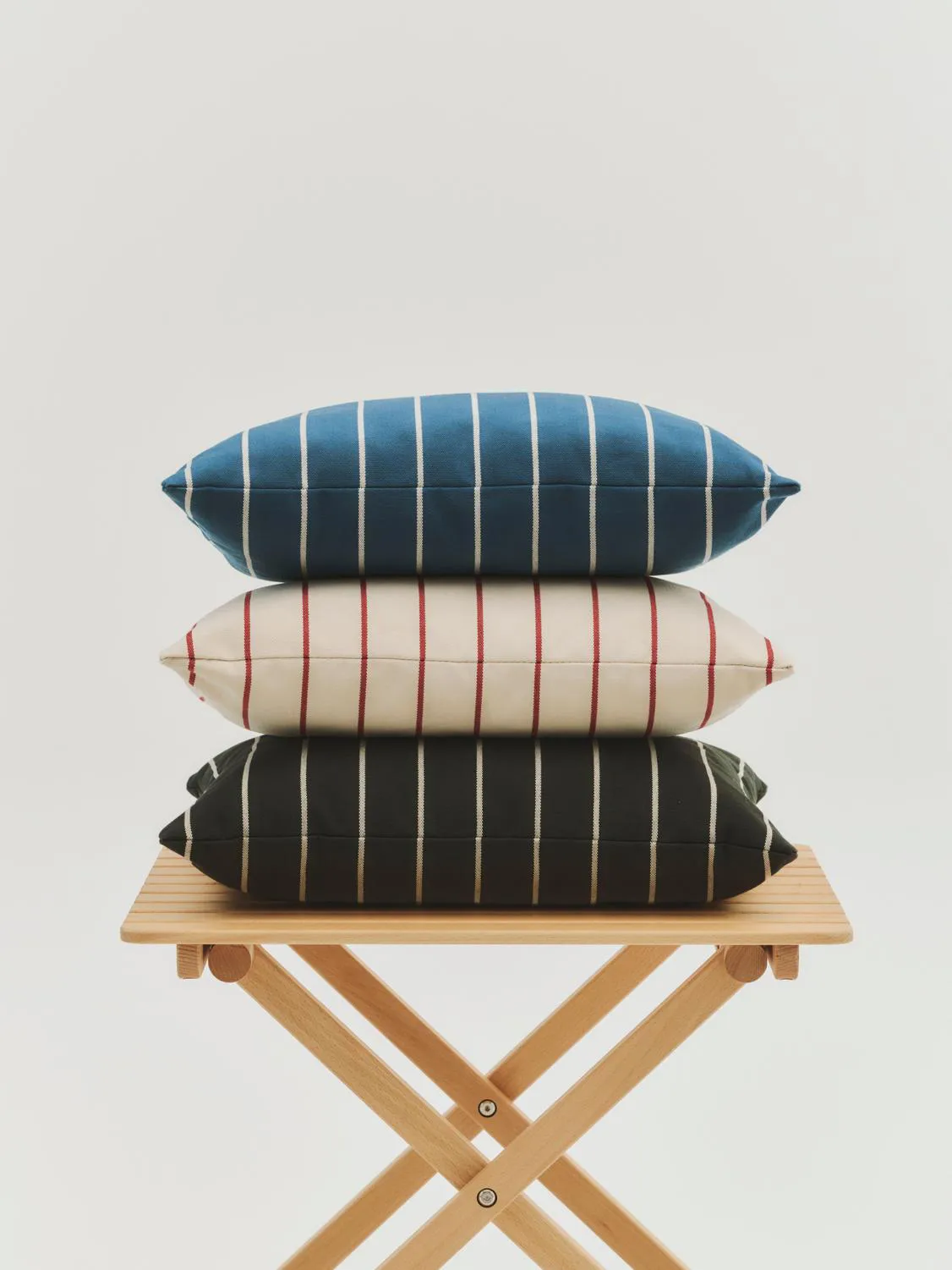 Outdoor Market kudde, Beige-red, 45x35 cm HAY