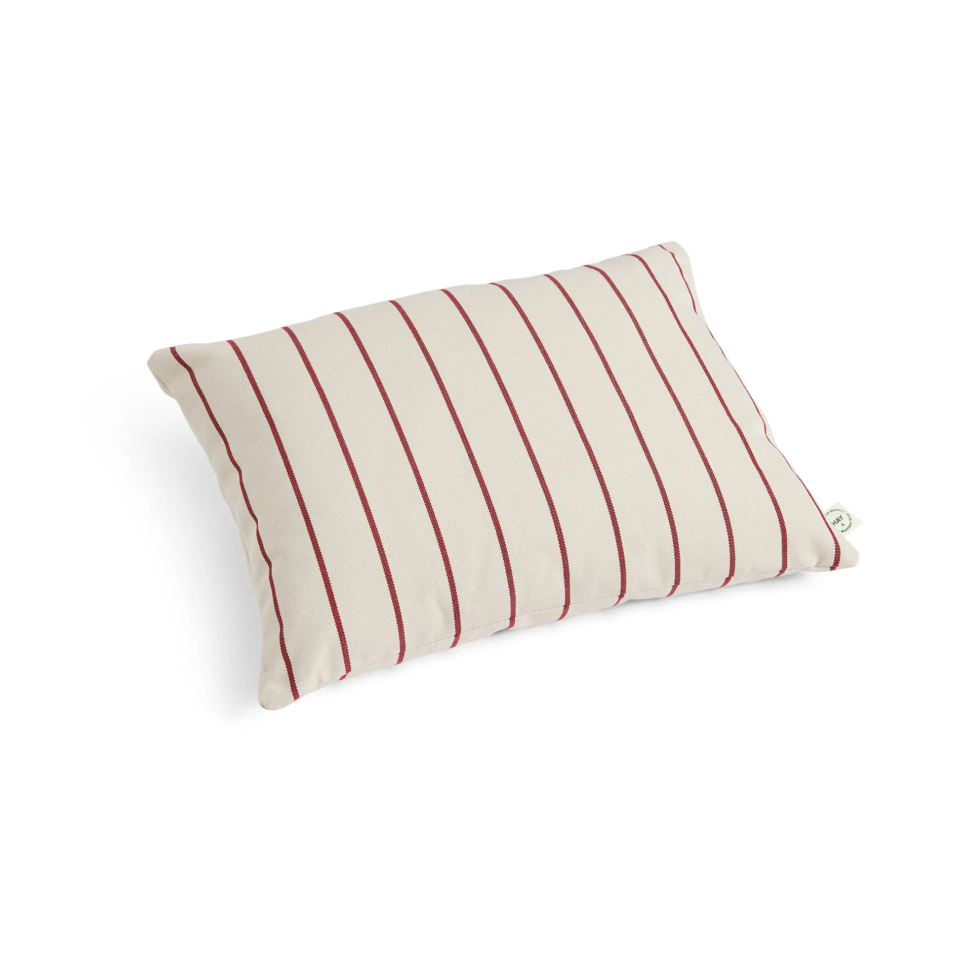 Outdoor Market kudde, Beige-red, 45x35 cm HAY