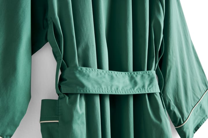 Outline morgonrock, Emerald green HAY