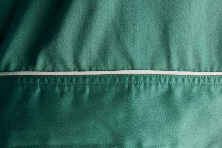 Outline morgonrock, Emerald green HAY