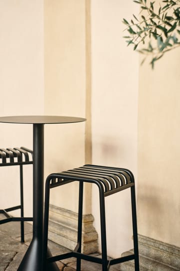 Palissade barpall - Anthracite - HAY