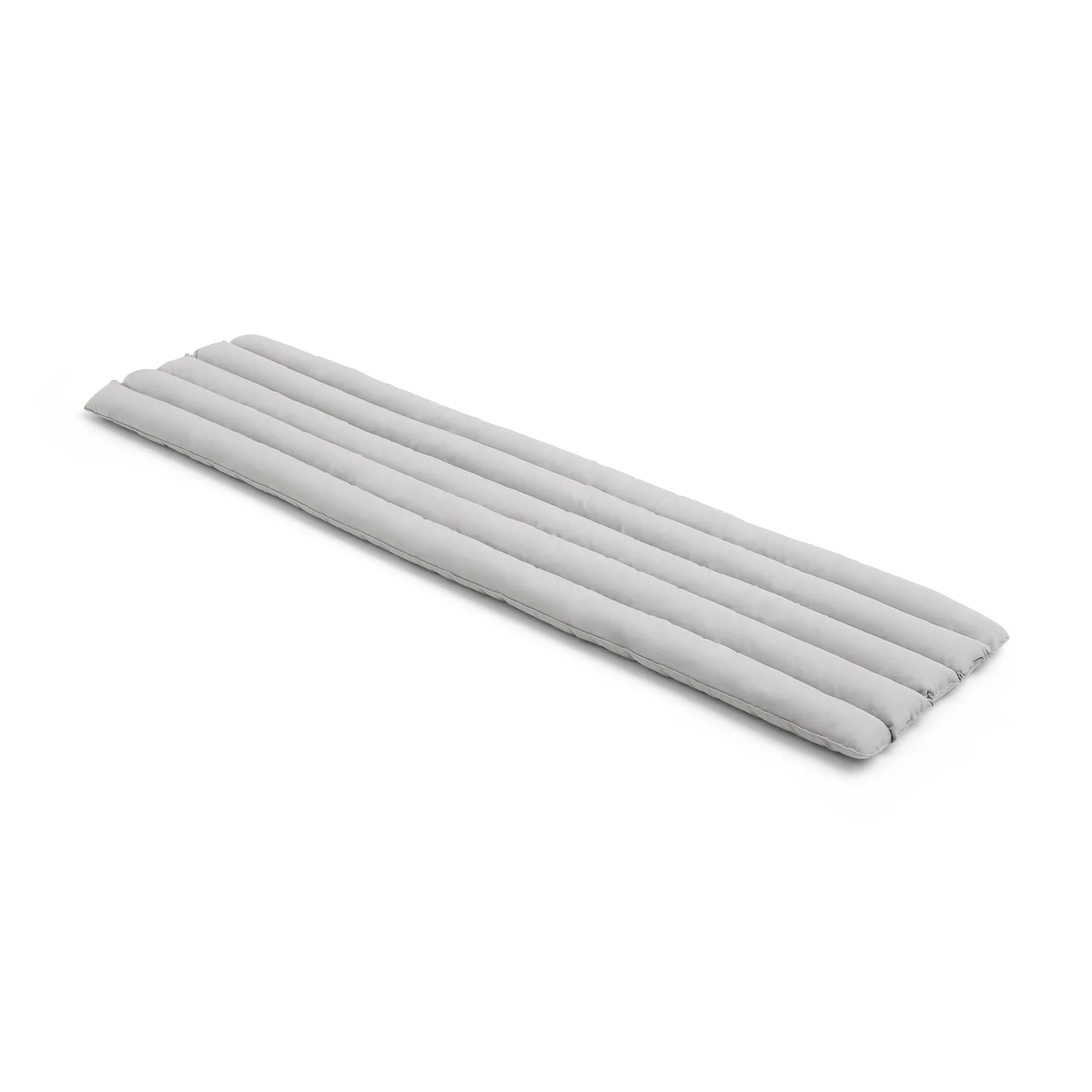 Palissade Chaise lounge Soft Quilted schäslongdyna, Sky grey HAY