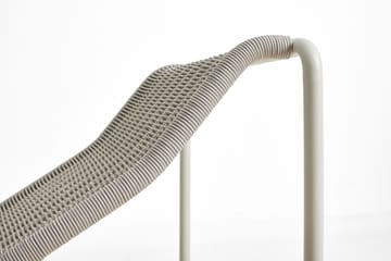 Palissade Cord schäslong - Sky grey - HAY