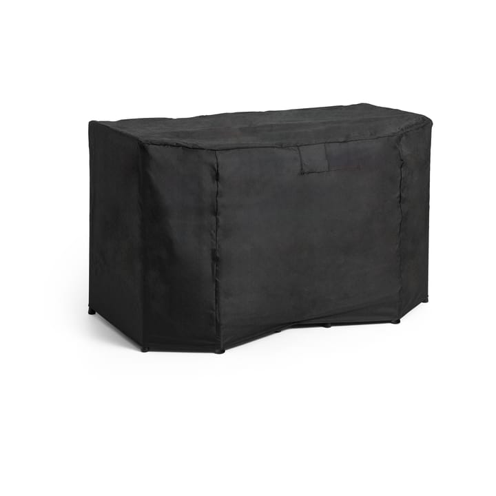 Palissade Cover till bord 90x82,5x75 cm - Black - HAY