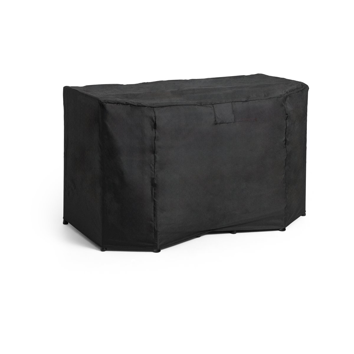 HAY Palissade Cover till bord 90x82,5x75 cm Black | Skandinavisk Design | Övrigt utomhus | Svart
