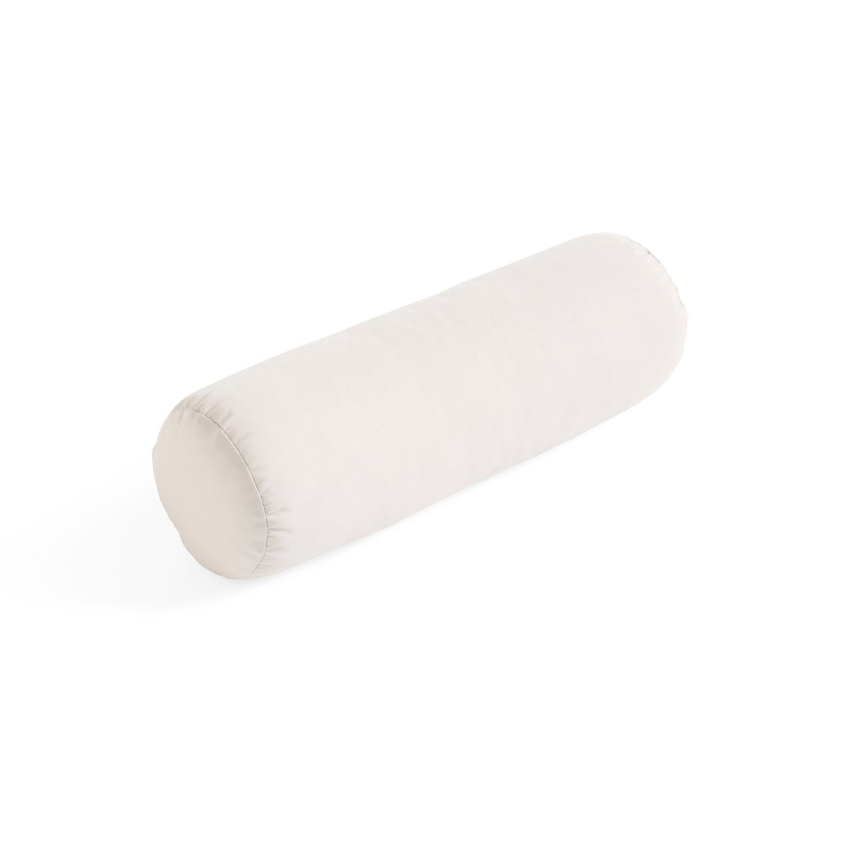 HAY Palissade nackkudde till schäslong Cream white | Skandinavisk Design | Stolsdynor & kuddar för utomhusbruk | Vit