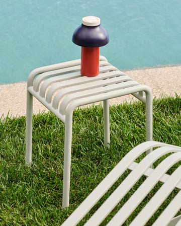 Palissade pall - Sky grey - HAY