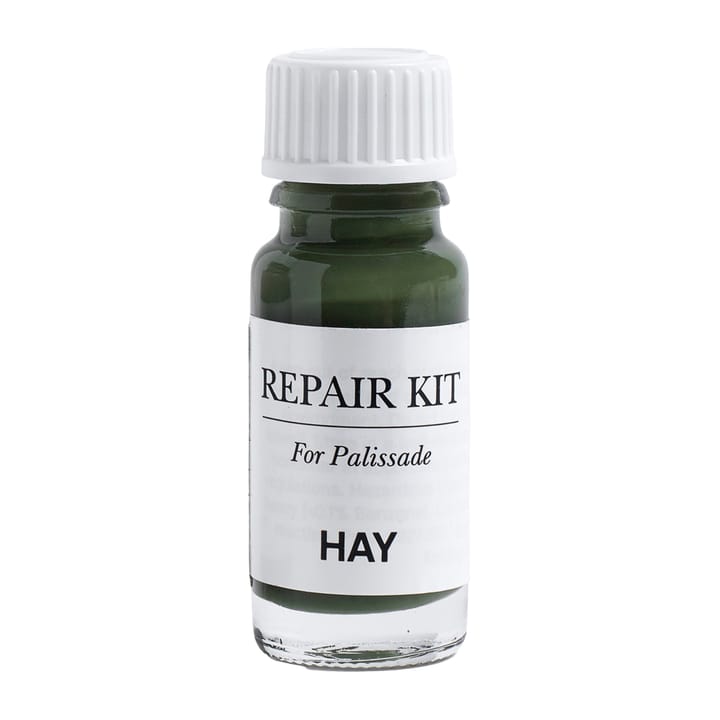 Palissade repair kit 10 ml - Olive - HAY