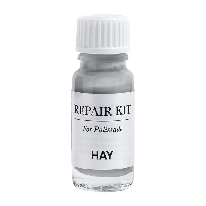 Palissade repair kit 10 ml - Sky grey - HAY