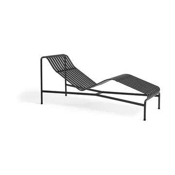 Palissade schäslong - Anthracite - HAY