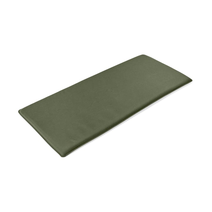 Palissade sittdyna till Dining bänk - Olive - HAY