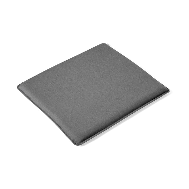 Palissade sittdyna till Dining karmstol - Anthracite - HAY