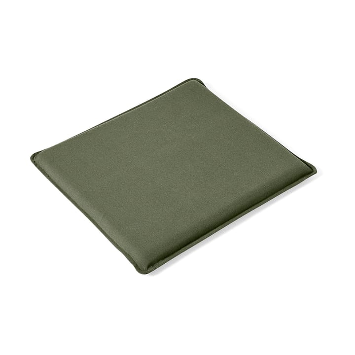 Palissade sittdyna till Dining karmstol - Olive - HAY