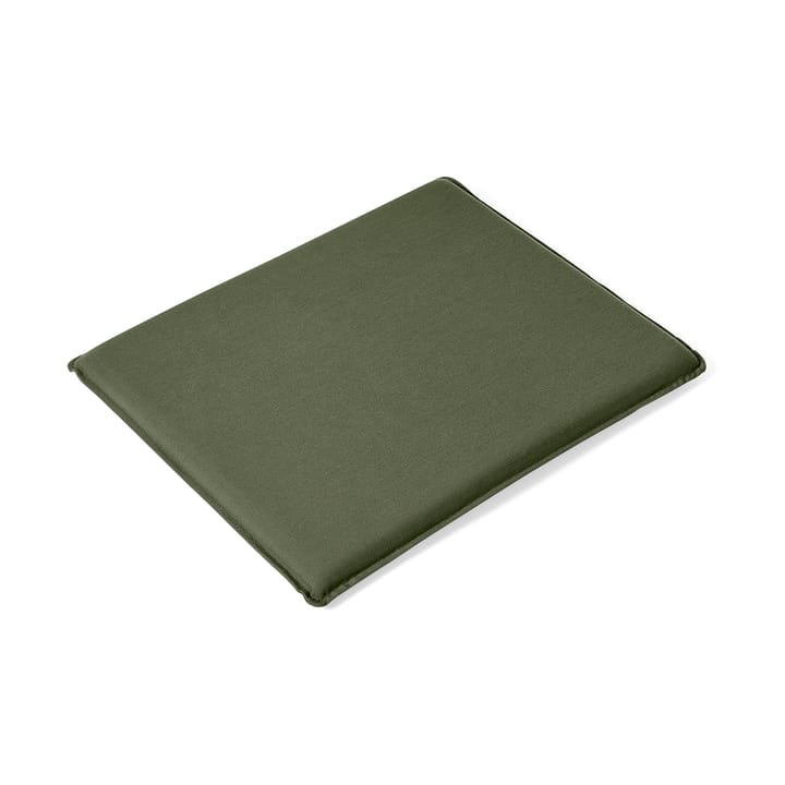 Palissade sittdyna till loungefåtölj high & low - Olive - HAY