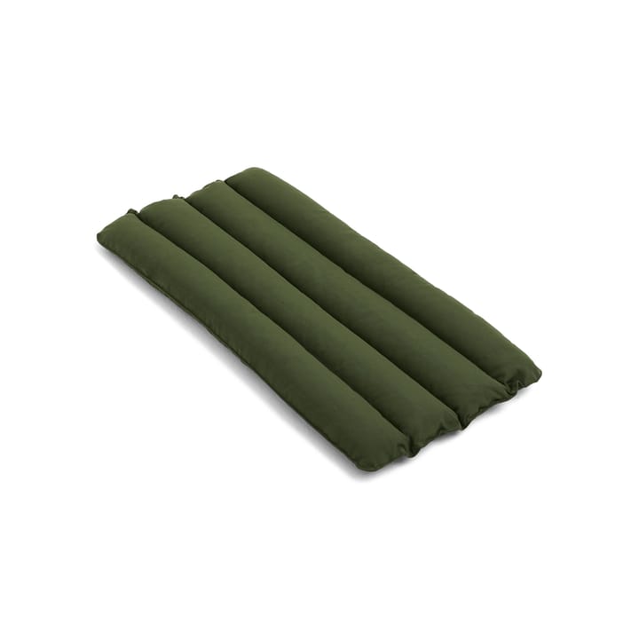 Palissade Soft Quilted stol och karmstolsdyna - Olive - HAY