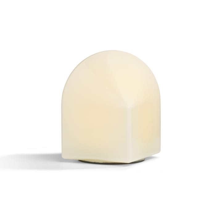Parade bordslampa 16 cm - Shell white - HAY