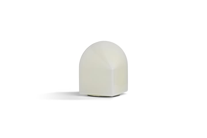 Parade bordslampa 16 cm - Shell white - HAY