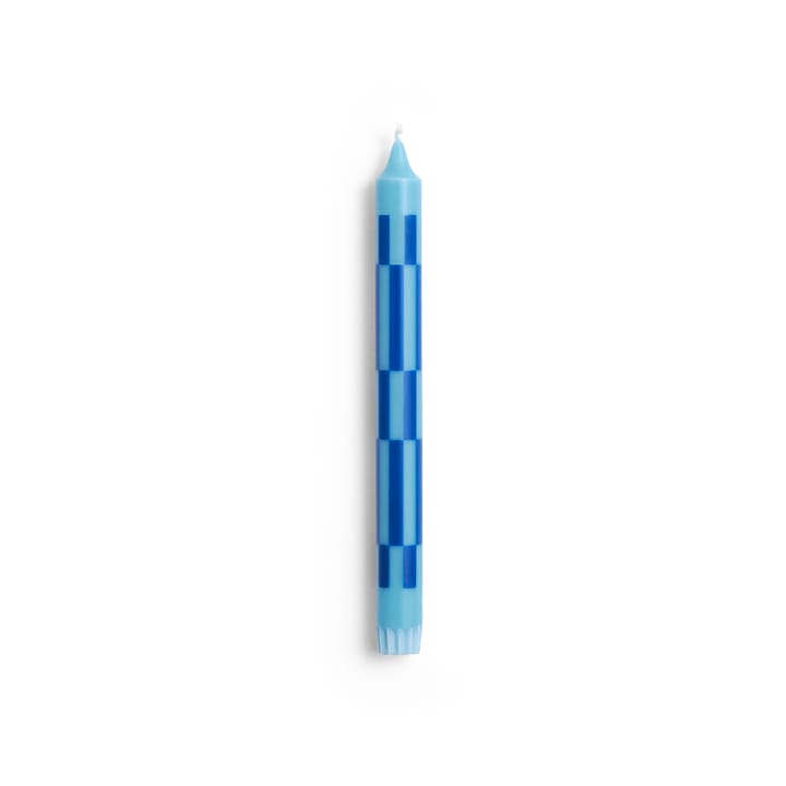 Pattern ljus, Light blue-blue HAY