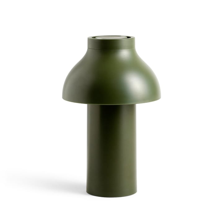 PC Portable bordslampa - Olive - HAY