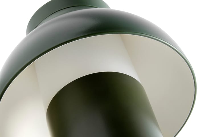 PC Portable bordslampa - Olive - HAY