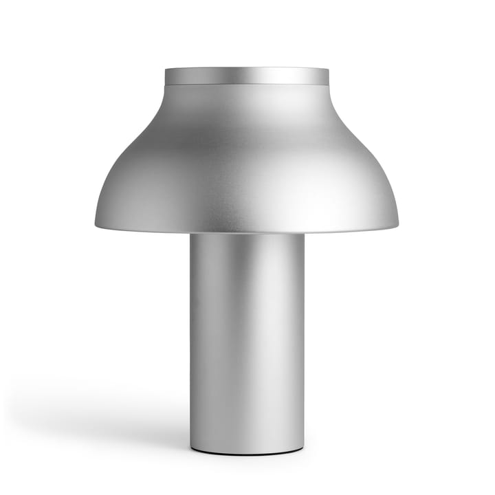 PC table bordslampa L Ø40 cm - Aluminium - HAY