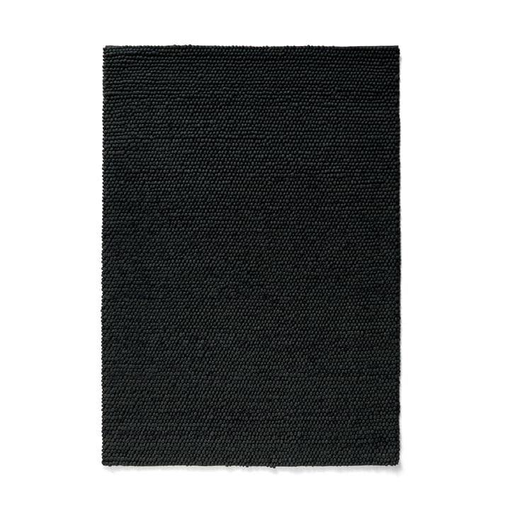 Peas ullmatta 140x200 cm, Dark green HAY