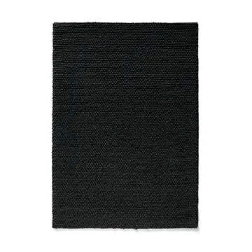 Peas ullmatta 170x240 cm - Dark green - HAY