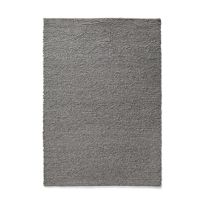 Peas ullmatta 170x240 cm - Medium grey - HAY