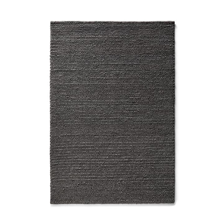 Peas ullmatta 200x300 cm, Dark grey HAY