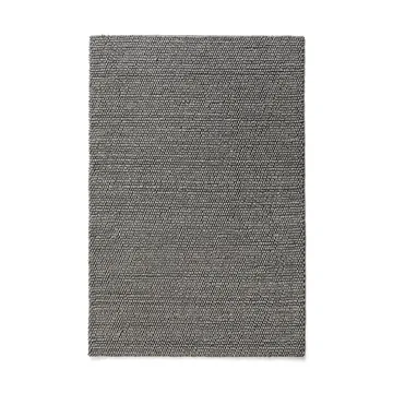 Peas ullmatta 200x300 cm - Medium grey - HAY