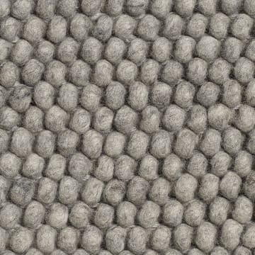 Peas ullmatta 200x300 cm - Medium grey - HAY