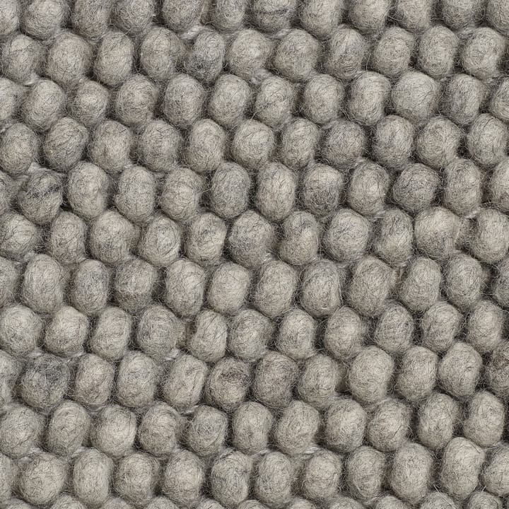 Peas ullmatta 200x300 cm, Medium grey HAY