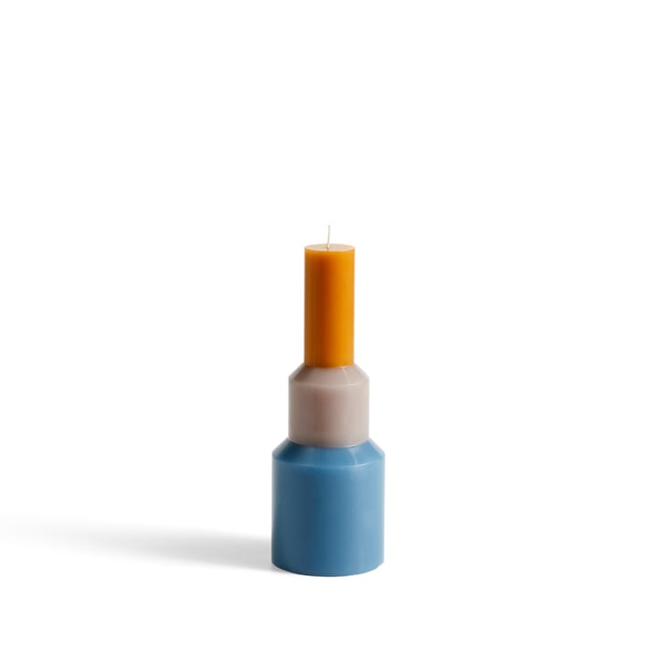 Pillar ljus, blue, m HAY