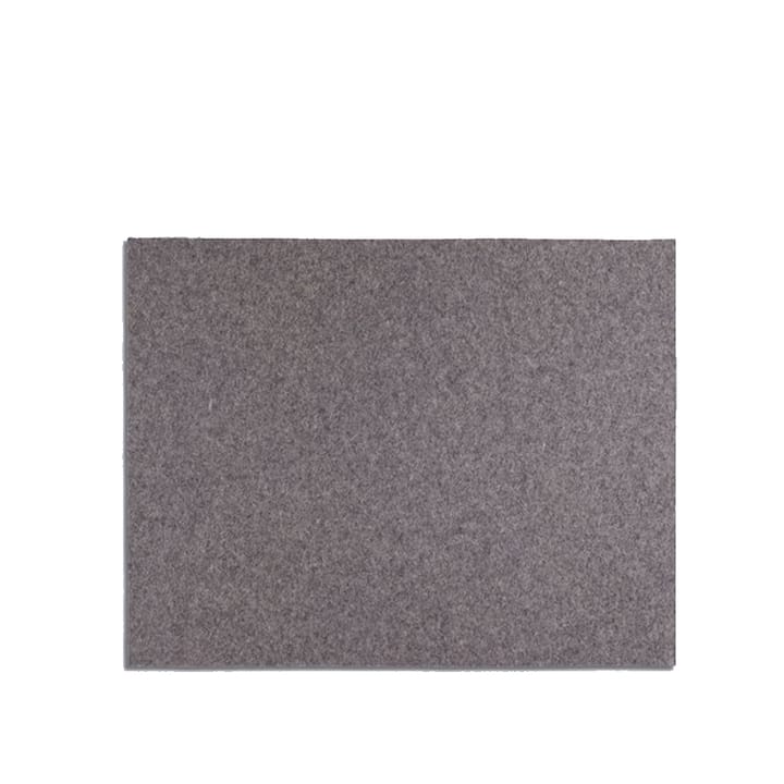 Placemat bordstablett, dark grey HAY
