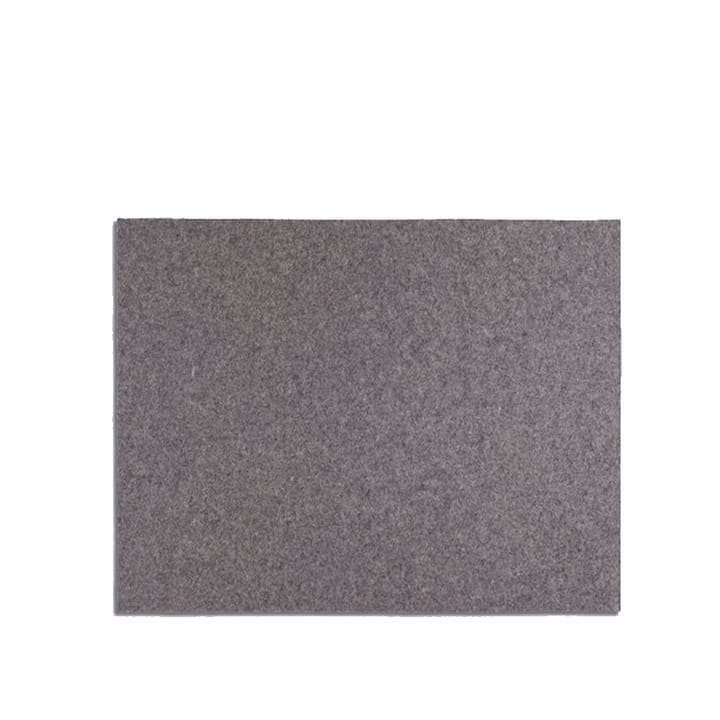 Placemat bordstablett - dark grey - HAY
