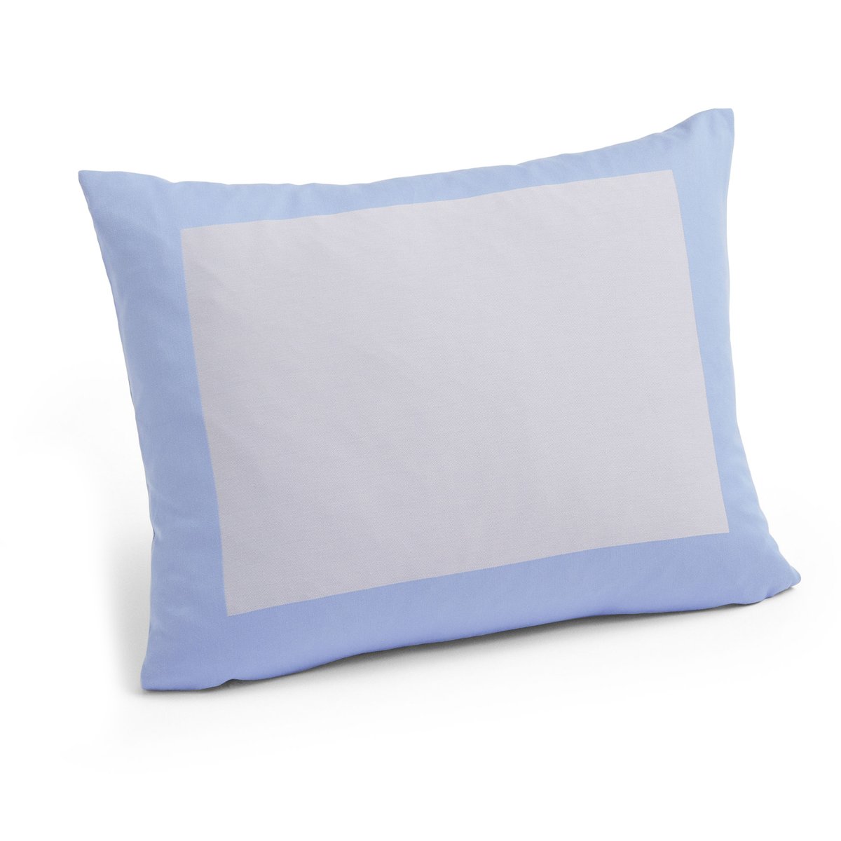 HAY Ram kudde 48x60 cm Lavender | Skandinavisk Design | Kuddar | Lila