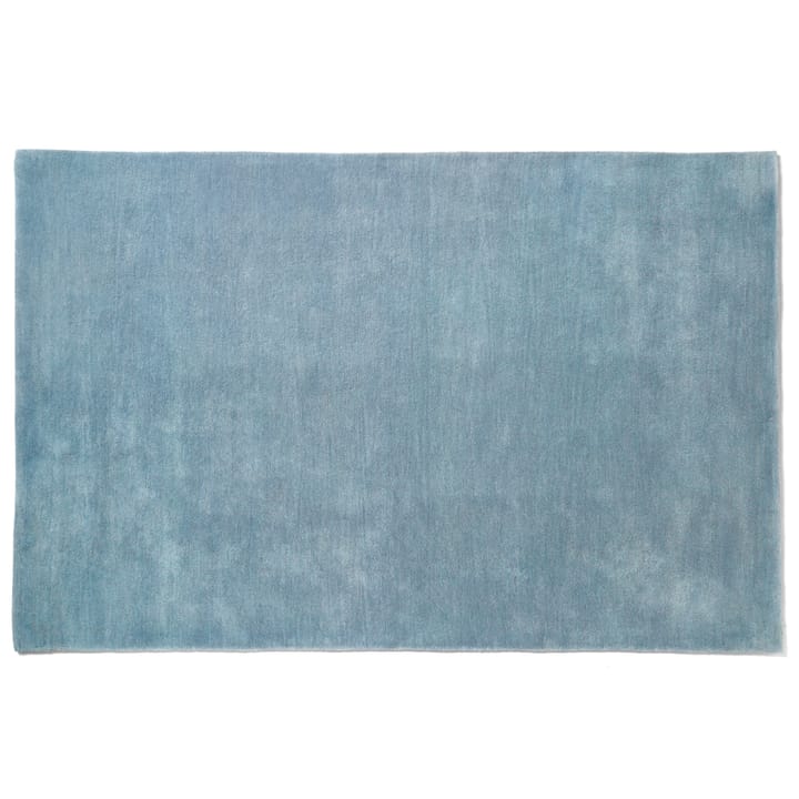 Raw ullmatta No 2 200x300 cm - Light blue - HAY
