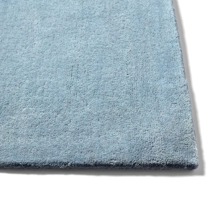 Raw ullmatta No 2 200x300 cm, Light blue HAY